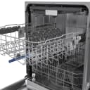 Rivestito Panel Ready Dishwasher, Quiet 45dB, Energy Star Certified view 5