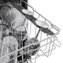 Rivestito Panel Ready Dishwasher, Quiet 45dB, Energy Star Certified view 6