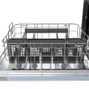 Rivestito Panel Ready Dishwasher, Quiet 45dB, Energy Star Certified view 8
