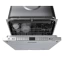 Rivestito Panel Ready Dishwasher, Quiet 45dB, Energy Star Certified view 9