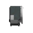 Romano 24-Inch Built-In Dishwasher, Stainless Steel Finish, Stainless Steel Tub, 49 dBA, Energy Star Certified view 8