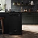 Polo 18-Inch Built-In Black Dishwasher, 8 Place Settings, ENERGY STAR Certified, 52 dBA view 6
