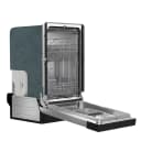 Polo 18-Inch Built-In Stainless Steel Dishwasher, 8 Place Settings, ENERGY STAR Certified, 52 dBA view 5