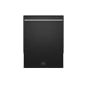 Pozzo 24-Inch Built-In Tall Tub Top Control Dishwasher, Black, 49 dBA, Soil-Sensing Capable, ENERGY STAR view 2
