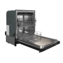 Pozzo 24-Inch Built-In Tall Tub Top Control Dishwasher, Black, 49 dBA, Soil-Sensing Capable, ENERGY STAR view 12