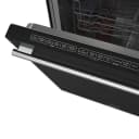 Pozzo 24-Inch Built-In Tall Tub Top Control Dishwasher, Black, 49 dBA, Soil-Sensing Capable, ENERGY STAR view 14