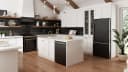 Pozzo 24-Inch Built-In Tall Tub Top Control Dishwasher, Black, 49 dBA, Soil-Sensing Capable, ENERGY STAR view 15