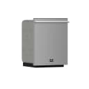 Pozzo 24-Inch Built-In Tall Tub Top Control Dishwasher, Stainless Steel, 49 dBA, ENERGY STAR Certified view 2