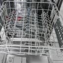 Pozzo 24-Inch Built-In Tall Tub Top Control Dishwasher, Stainless Steel, 49 dBA, ENERGY STAR Certified view 8