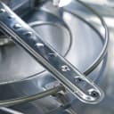 Pozzo 24-Inch Built-In Tall Tub Top Control Dishwasher, Stainless Steel, 49 dBA, ENERGY STAR Certified view 9