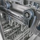 Pozzo 24-Inch Built-In Tall Tub Top Control Dishwasher, Stainless Steel, 49 dBA, ENERGY STAR Certified view 14