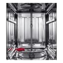 Pozzo 24-Inch Built-In Tall Tub Top Control Dishwasher, Stainless Steel, 49 dBA, ENERGY STAR Certified view 16