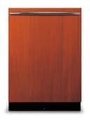 24" Dishwasher with Optional Custom Panel view 1