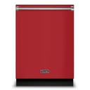 24" Dishwasher with Optional Custom Panel view 2