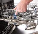 24"W. Dishwasher with Optional Custom Panel view 6