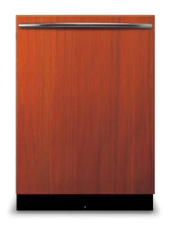 24"W. Dishwasher with Optional Custom Panel