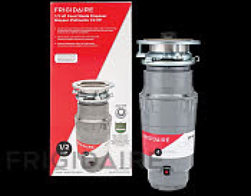 Garbage Disposer Garbage Disposer