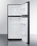 24" Wide Top Mount Refrigerator-Freezer view 3