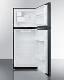 24" Wide Top Mount Refrigerator-Freezer With Icemaker view 4