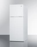 24" Wide Top Mount Refrigerator-Freezer view 3
