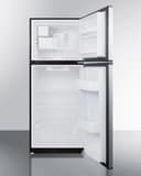 24" Wide Top Mount Refrigerator-Freezer With Icemaker view 3
