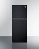 24" Wide Top Mount Refrigerator-Freezer view 1