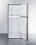 24" Wide Top Mount Refrigerator-Freezer view 3