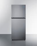 24" Wide Top Mount Refrigerator-Freezer view 1
