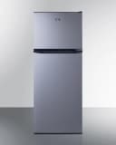 24" Wide Top Mount Refrigerator-Freezer With Icemaker view 1