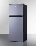 24" Wide Top Mount Refrigerator-Freezer With Icemaker view 2