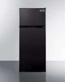 24" Wide Top Mount Refrigerator-Freezer With Icemaker view 1