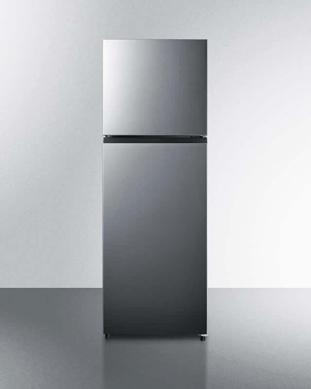 24" Wide Top Mount Refrigerator-Freezer
