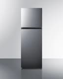 24" Wide Top Mount Refrigerator-Freezer view 1