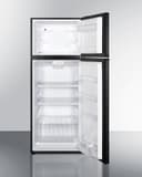 24" Wide Top Mount Refrigerator-Freezer view 3
