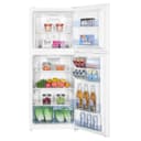 11.6 cu. ft. Apartment Size Refrigerator view 3