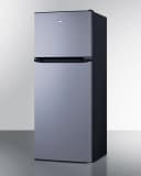 24" Wide Top Mount Refrigerator-Freezer With Icemaker view 2