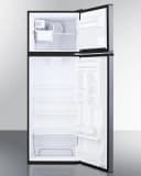 24" Wide Top Mount Refrigerator-Freezer With Icemaker view 3