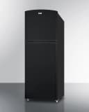 26" Wide Top Mount Refrigerator-Freezer view 2