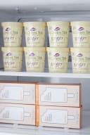 26" Wide Top Mount Refrigerator-Freezer view 8