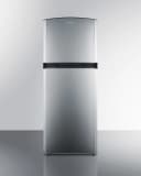 26" Wide Top Mount Refrigerator-Freezer view 1