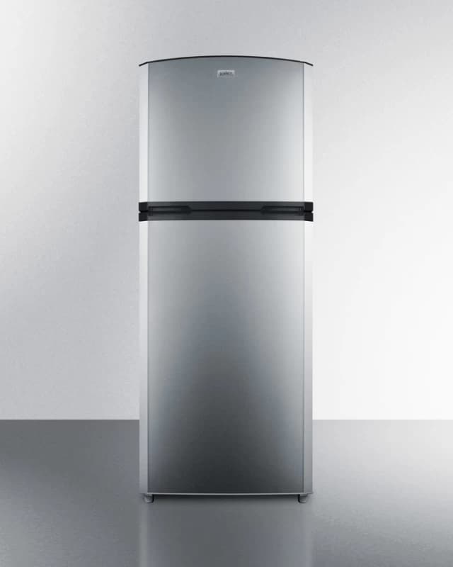 26" Wide Top Mount Refrigerator-Freezer