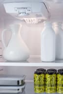26" Wide Top Mount Refrigerator-Freezer With Icemaker view 6