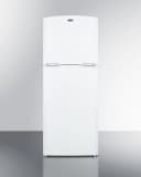 26" Wide Top Mount Refrigerator-Freezer view 1