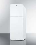26" Wide Top Mount Refrigerator-Freezer view 4