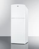 26" Wide Top Mount Refrigerator-Freezer With Icemaker view 2