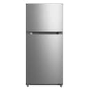 Avanti Frost Free Top Freezer Refrigerator view 3