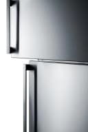 28" Wide Top Mount Refrigerator-Freezer view 8