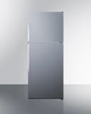 28" Wide Top Mount Refrigerator-Freezer With Icemaker view 7