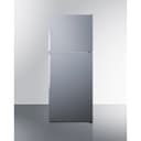 28" Wide Top Mount Refrigerator-Freezer With Icemaker view 1
