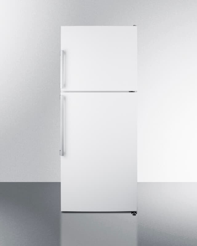 28" Wide Top Mount Refrigerator-Freezer